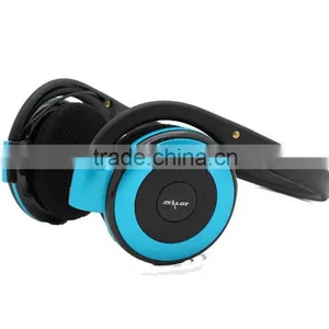 Multifunctional Cheap Bluetooth Headphone thumbnail-2