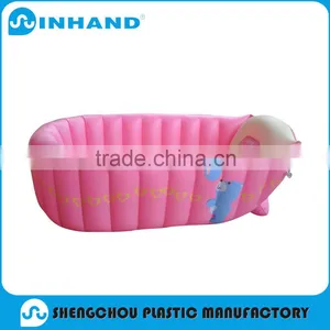 Factory Sale Durable Pvc Inflatable Floating Baby Bathtub/round Swimming Pool Inflatable thumbnail-6