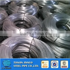 Best Price 10 Gauge Galvanized Wire /galvanized Woven Wire Fence/heavy Gauge Galvanized Welded Wire Fence thumbnail-1