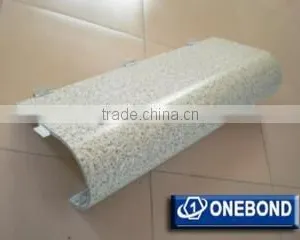 Stone Aluminum Panels for Walls & Floor/decorative Wall Panels/ PVDF PE thumbnail-3