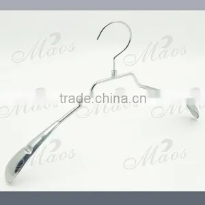 2014 Hot Sell PVC Coating Hanger With Garment Made in China(Guilin) thumbnail-1