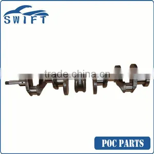 3F Crankshaft for Toyota thumbnail-1