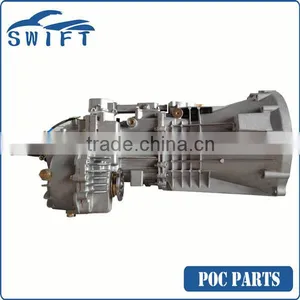 TFR54 4X4 Automotive Transmission thumbnail-4