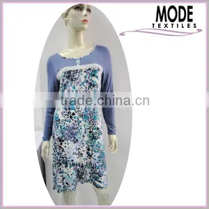 Fancy and Adorable Nightgown thumbnail-2