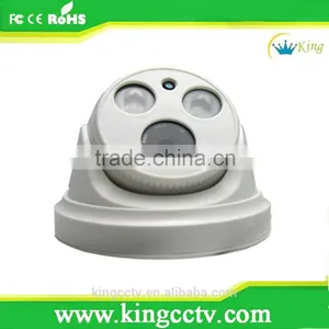Hot Selling HD H.265 5M Network Camera thumbnail-1