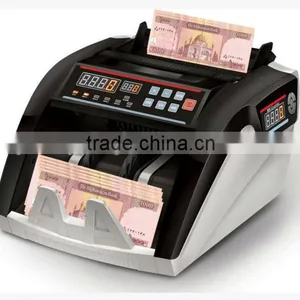 Best Automatic Bill Counter Machine Cmmins GR5800 thumbnail-1
