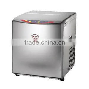 22kg With CE Certificate Bullet Ice Maker thumbnail-1