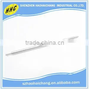 Factory Customized High Quality Stainless Steel Terminal Pin thumbnail-1