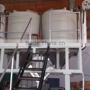 Machines Making Brooms/Broom Making Machine/Plastic Broom Extruder Machine thumbnail-4