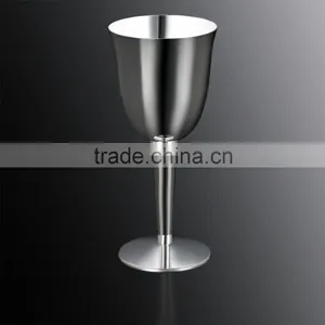 8OZ Disposable Plastic Wine Cup thumbnail-3