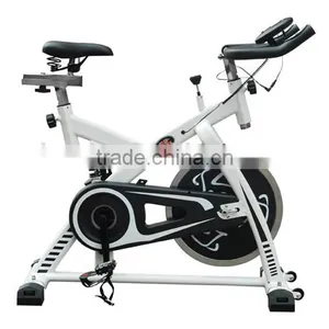 Gym Bike thumbnail-1