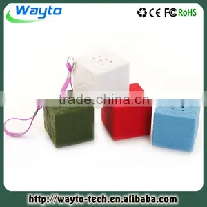 Dc Powered Speaker Smanufacture For Mini Speaker Wireless Speaker Bluetooth thumbnail-1