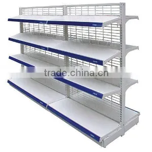 Supermarket Shelves thumbnail-1