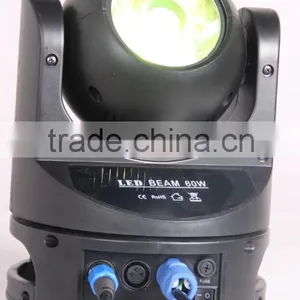 60w Led Moving Head Beam Light Stage Light Disco Light Moving Head thumbnail-4