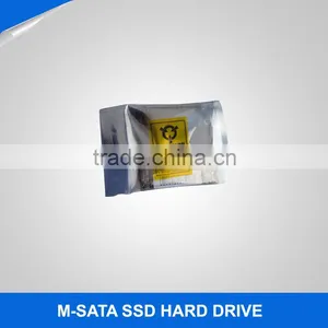 Internal MSATA JMF608 MLC Flash Type Solid State Drive 8GB Ssd Desktop thumbnail-2