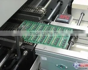 Shenzhen Silkway Technology Co., Ltd. company overview - view 3 thumbnail