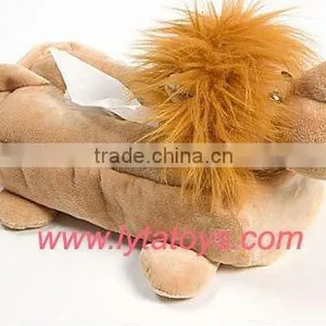 Plush Toys Lion thumbnail-1