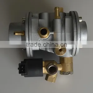 BV ISO15500 Approved Standard Certified Cng Reducer thumbnail-1