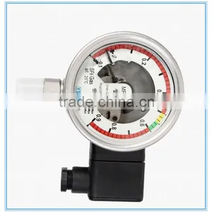 Use to High Voltage Circuit Breakers SF6 Monitoring Device thumbnail-1