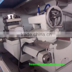 ce Certified Metal Lathe Ck6140A Hobby Machine Tool thumbnail-6