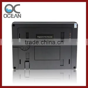 Hot Sell Usb Fingerprint Reader Price OC060-18 thumbnail-5