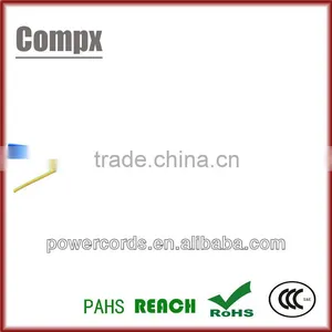 China CCC PVC Sheath IEC 52 53 57 RVV China Pvc Cable thumbnail-1