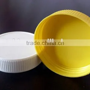 High Efficiency Plastic Bottle Capping Machine thumbnail-1