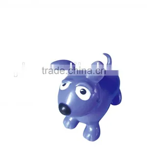 Make Custom Vinyl Animal Toy, Kids Toy, Plastic Kids Toy,plastic Donkey Toy thumbnail-1