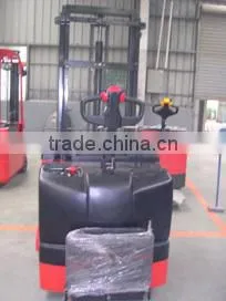 Top Product From Noelift 1.0t Electric Reach Stacker Price thumbnail-1