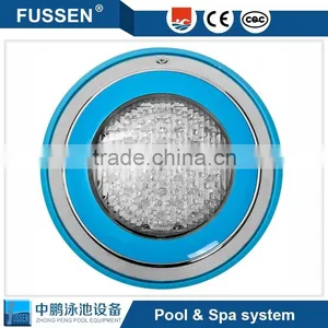 Inground Pool Lighting Fiber Optic thumbnail-2