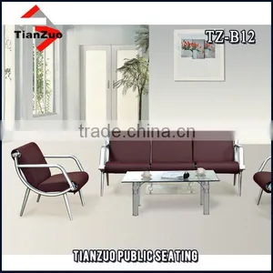 Living Room Sofa Leisure Sofa Furniture TZ-B03 thumbnail-2