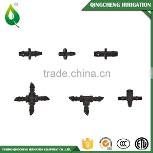 Plastic Micro End Plug Dn8 Plug Fitting For Drip Tape thumbnail-5