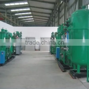 Energy Saving Air Separation Plant thumbnail-3