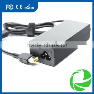 Laptop Battery Charger for Lenovo 20V 3.25A Usb 65W Laptop Charger Power Adapter Charger Supply thumbnail-1