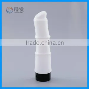 Bamboo Shape Body Lotion Bottle thumbnail-1
