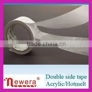 China Supplier Cheap Double Sided Removable Tape thumbnail-6
