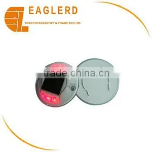 Plastic Solar Road Marker thumbnail-1
