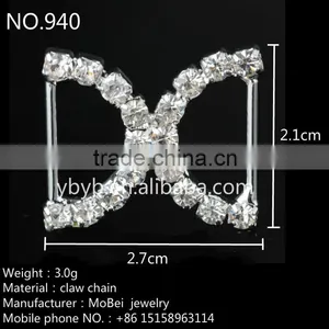Purple Silver Plating Wholesales AAA Quality Shinny Close Crystal Cup Claw Rhinestone Chain for Jewelry Cheapest thumbnail-2