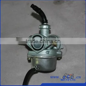 SCL-2013070121 China High Quality Motorcycle Carburetor for CD110 Motorcycle Parts thumbnail-1