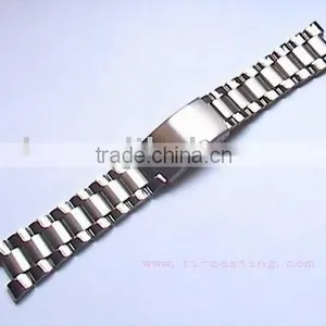 Titanium Watchband/ Watch Band/watch Parts thumbnail-1
