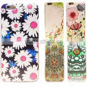 Best Selling TPU Mobile Phone Case/soft Shell Phone Case thumbnail-1