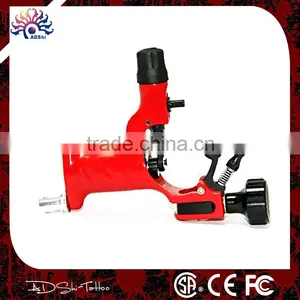 2014 Wholesale Dragonfly-2 Rotary Tattoo Machine thumbnail-3