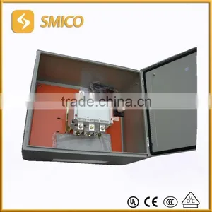 3 Phase Automatic Transfer Switch thumbnail-1