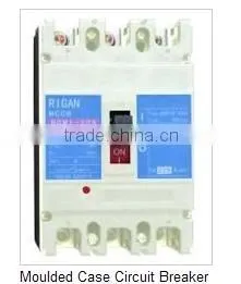 Moulded Case Circuit Breaker thumbnail-1