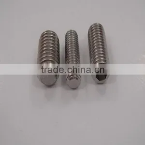DIN916 Set Screw thumbnail-3