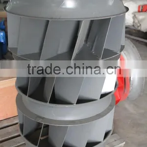 JF Paint Booth Fan Paint Exhaust Fan Paint Room Exhaust Fan thumbnail-1