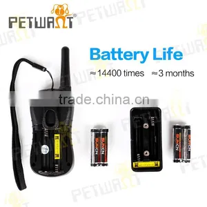 New Style Pet Training Products Unique Dog Training Collar Waterproof thumbnail-4