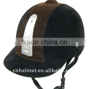 CE Equestrian Helmet Smtk-601 thumbnail-1