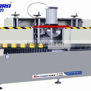 High Quality Pofile Tenon Milling Windows Machine for Aluminum Windows thumbnail-1