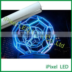 16 Pixel DC12v SMD50550Night Club Rigid Bar thumbnail-2